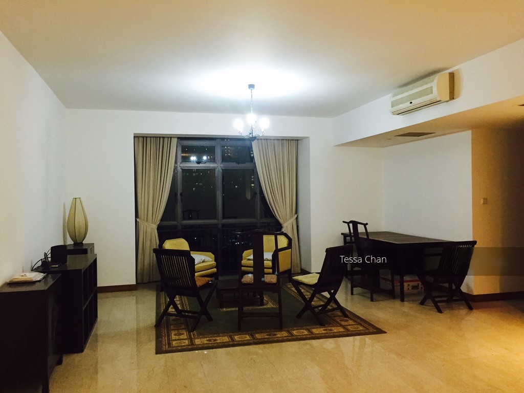 Mirage Tower (D9), Condominium #117914492